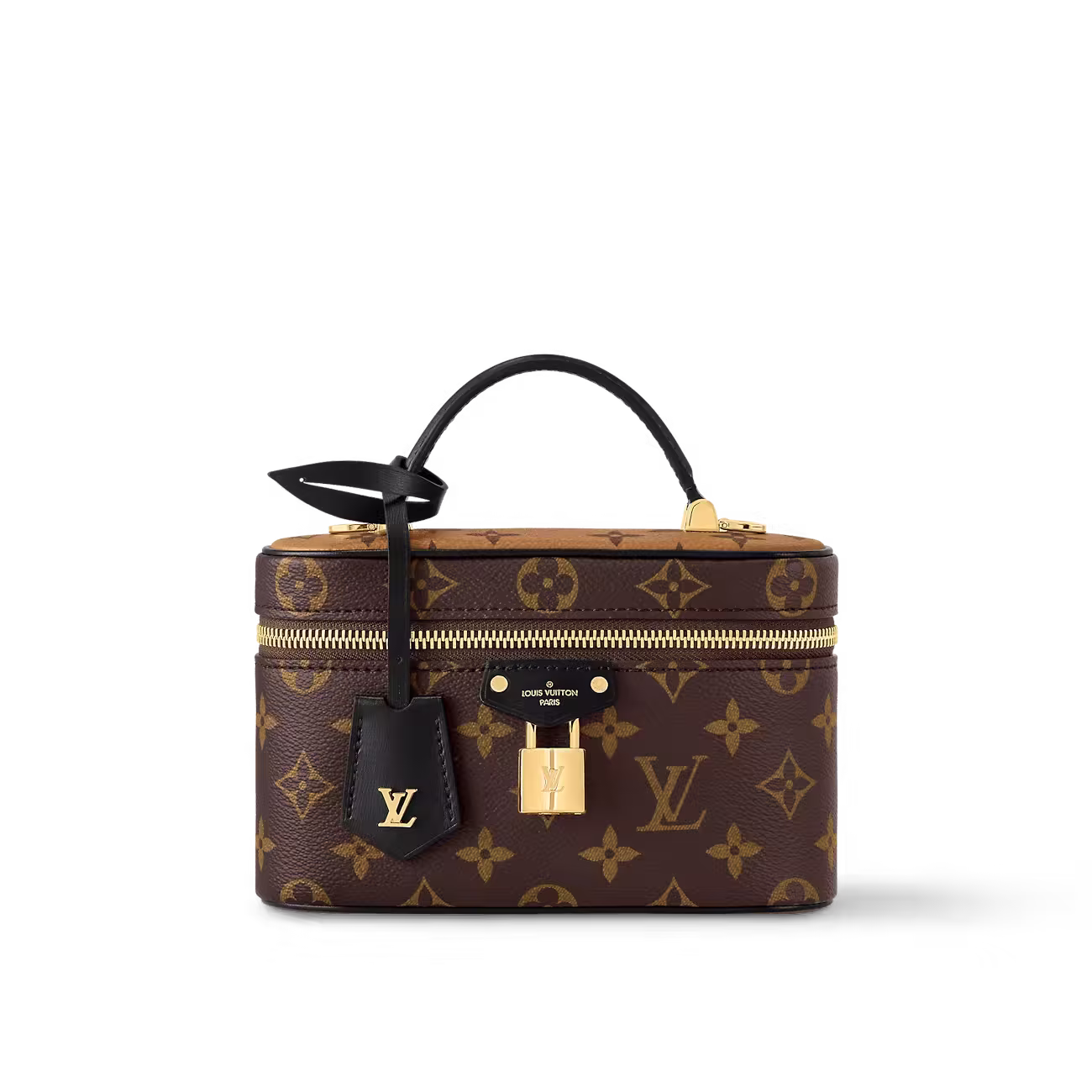 Vanity Chain Pouch M47125