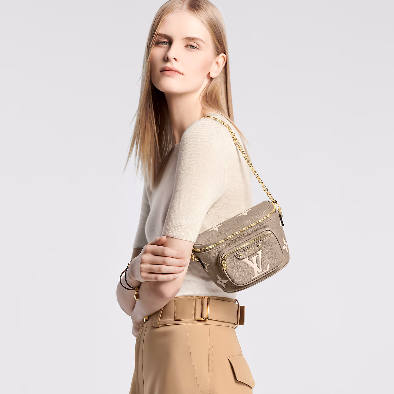 Mini Bumbag M83219