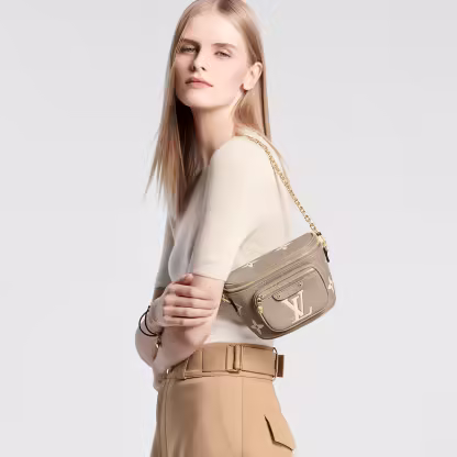 Mini Bumbag M83219