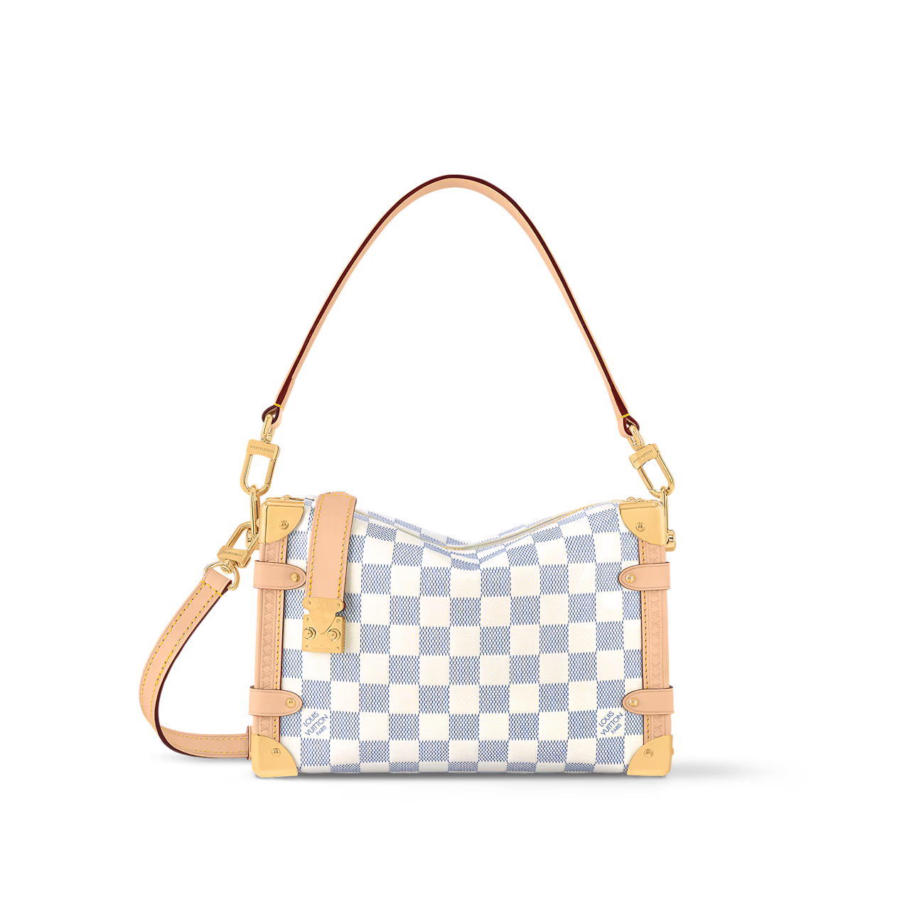 Side Trunk MM N40712