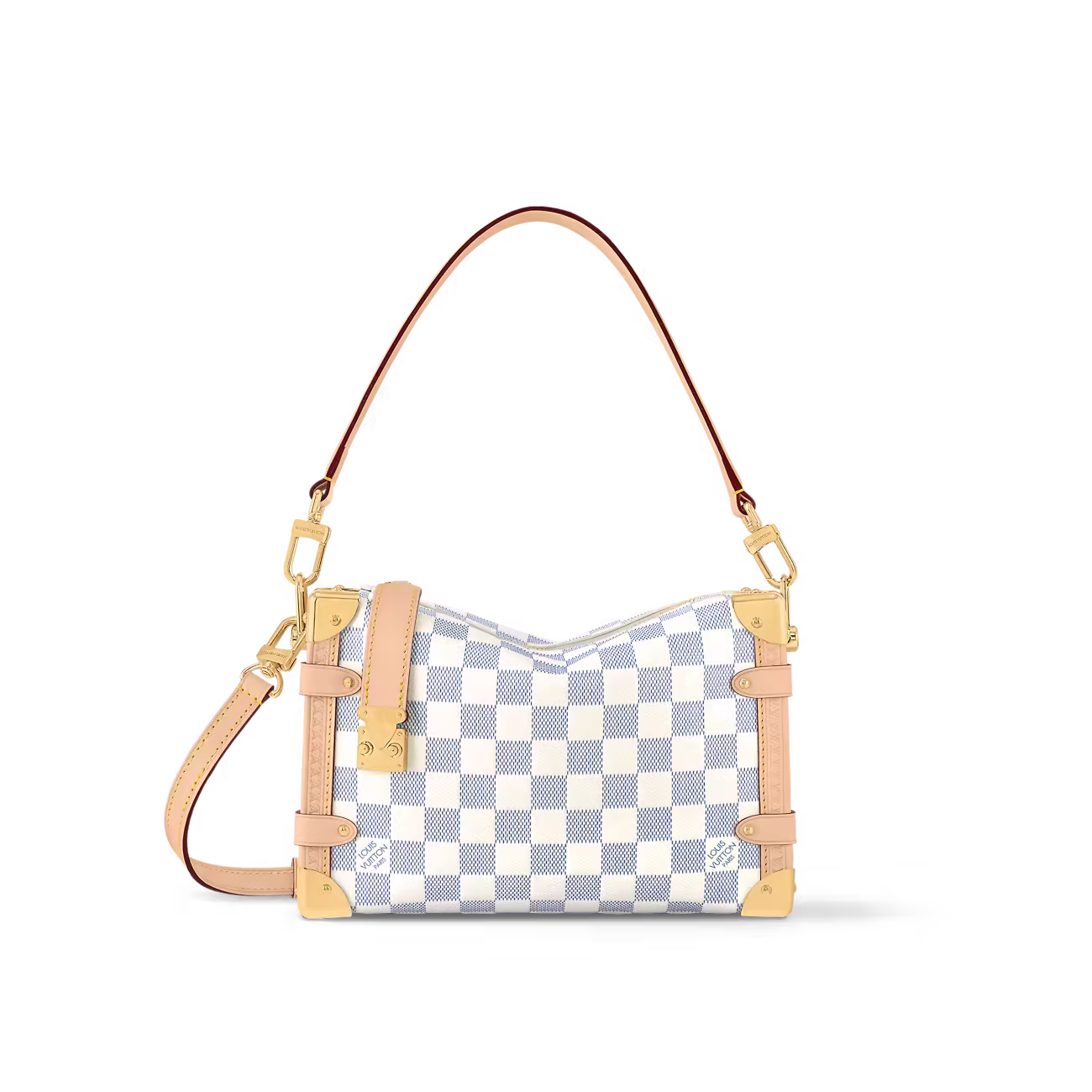 Side Trunk MM N40712