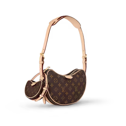 Croissant MM M46828