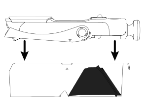 Pampered Chef Rapid Prep Mandoline 13 illustration