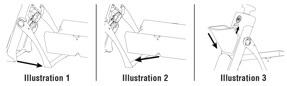 Pampered Chef Rapid Prep Mandoline 6 illustration