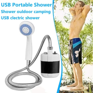 Popular Best Sale🎁49% OFF!!🔥✨2024 Portable Camping Shower