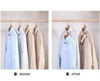 【🔥The 2022 The best closet helper】Space-Saving Clothes Hanger Connector Hooks