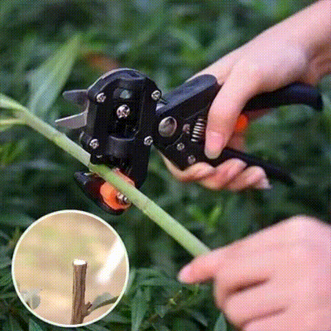 (❤️Hot sale 50% off)Garden Professional Grafting Cutting Tool