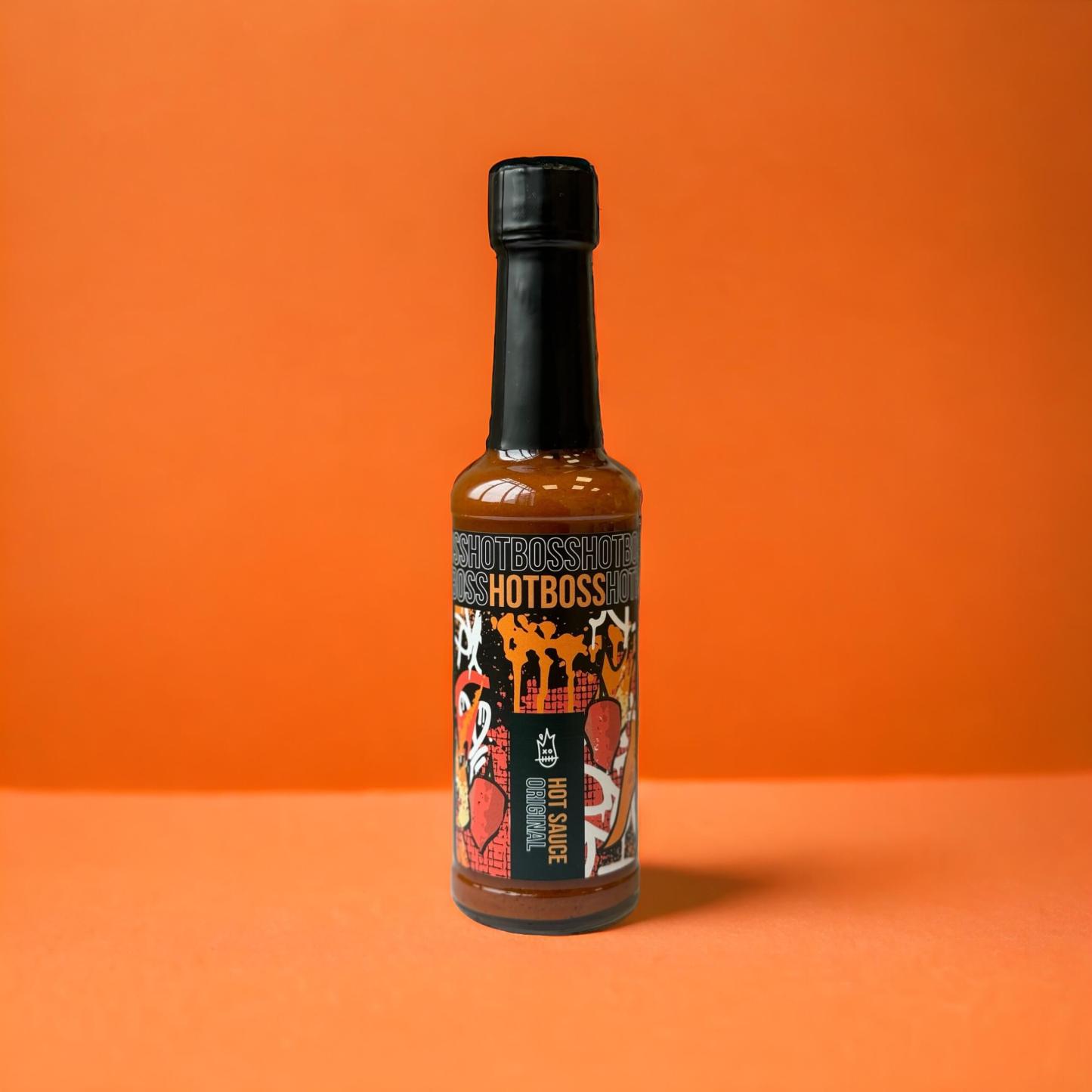 HOTBOSS Original