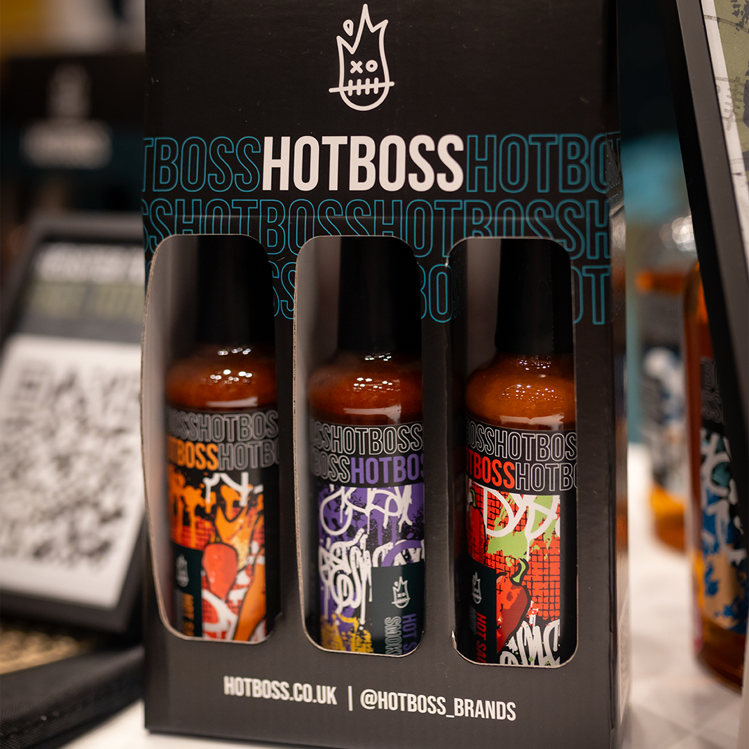 Ultimate Boss Bundle