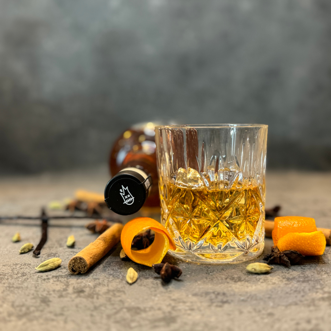 Hotboss Rum