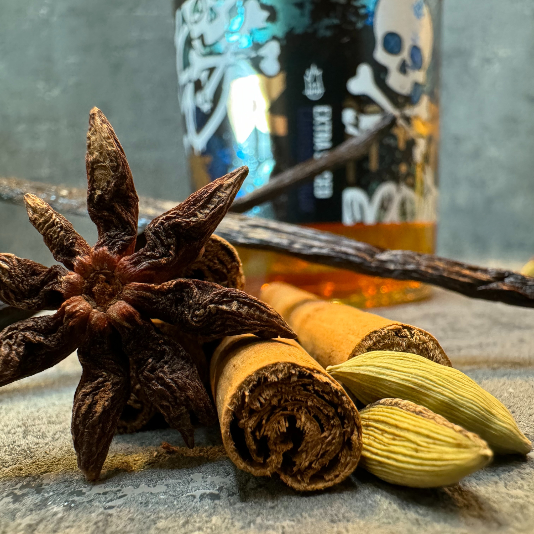 Hotboss Rum