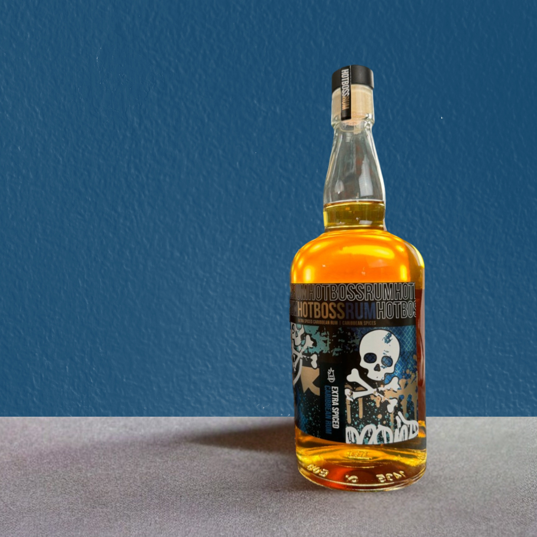 Hotboss Rum