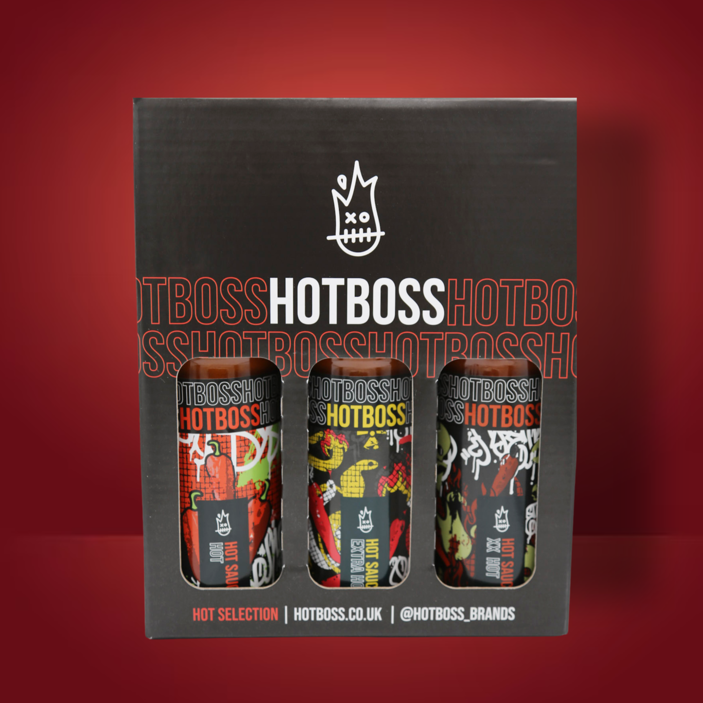 Hot Selection Box