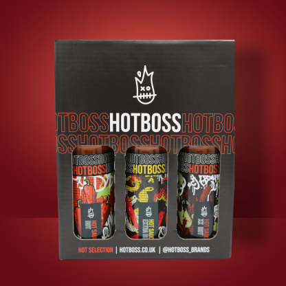 Hot Selection Box
