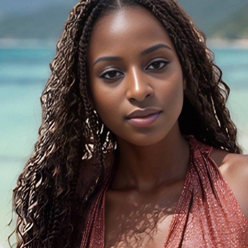 Deep Wave Bulk Human Hair - #2 Hair Extensions