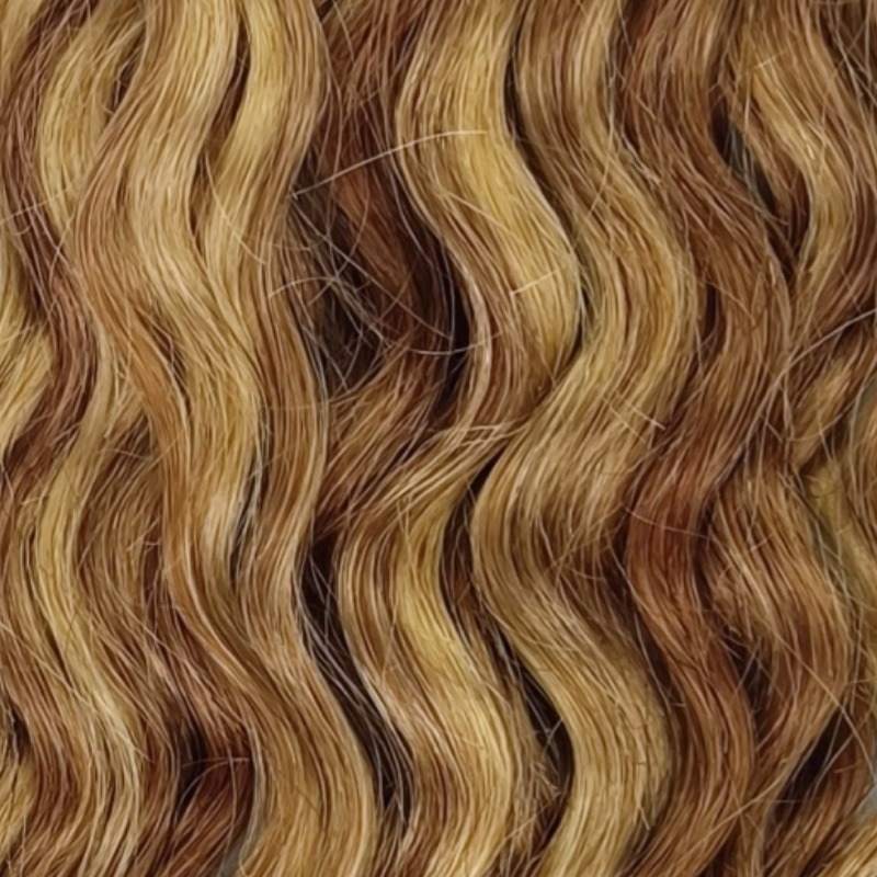 #27/30 Hair Extensions