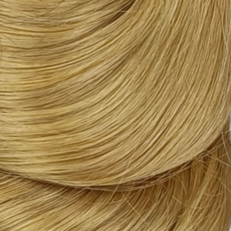 Strawberry Blonde Hair Extensions (#27)