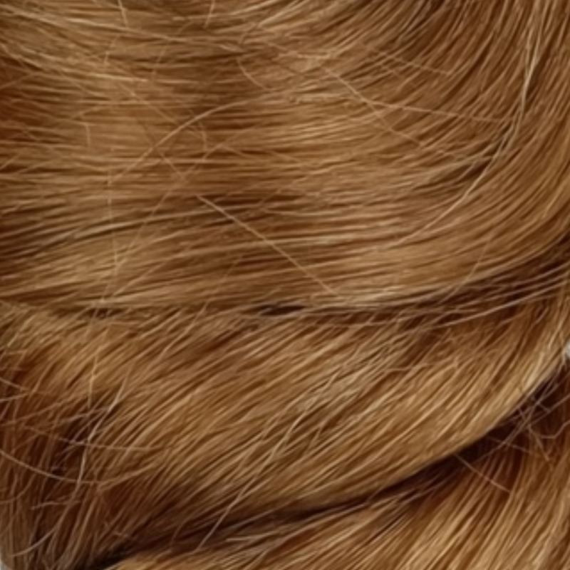 Medium Auburn Hair Extensions (#30)