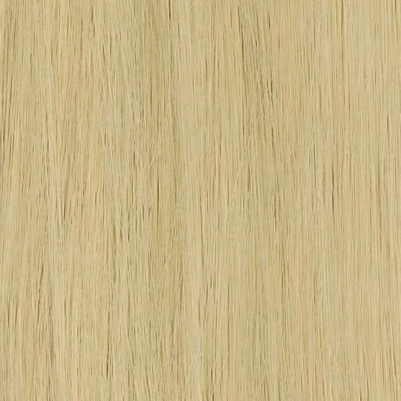 Blonde Hair Extensions (#613)