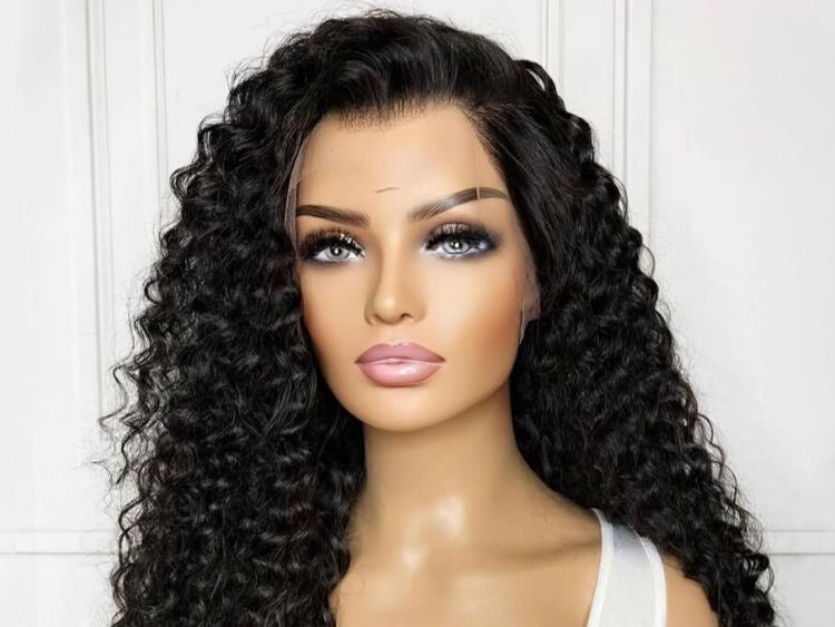 Lace front wigs explained best sale