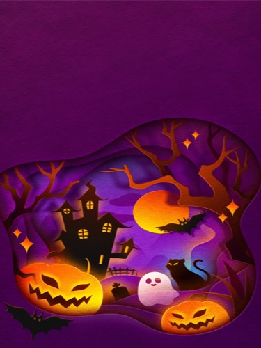 Halloween Sale: Spend $300, Get extra $30 off