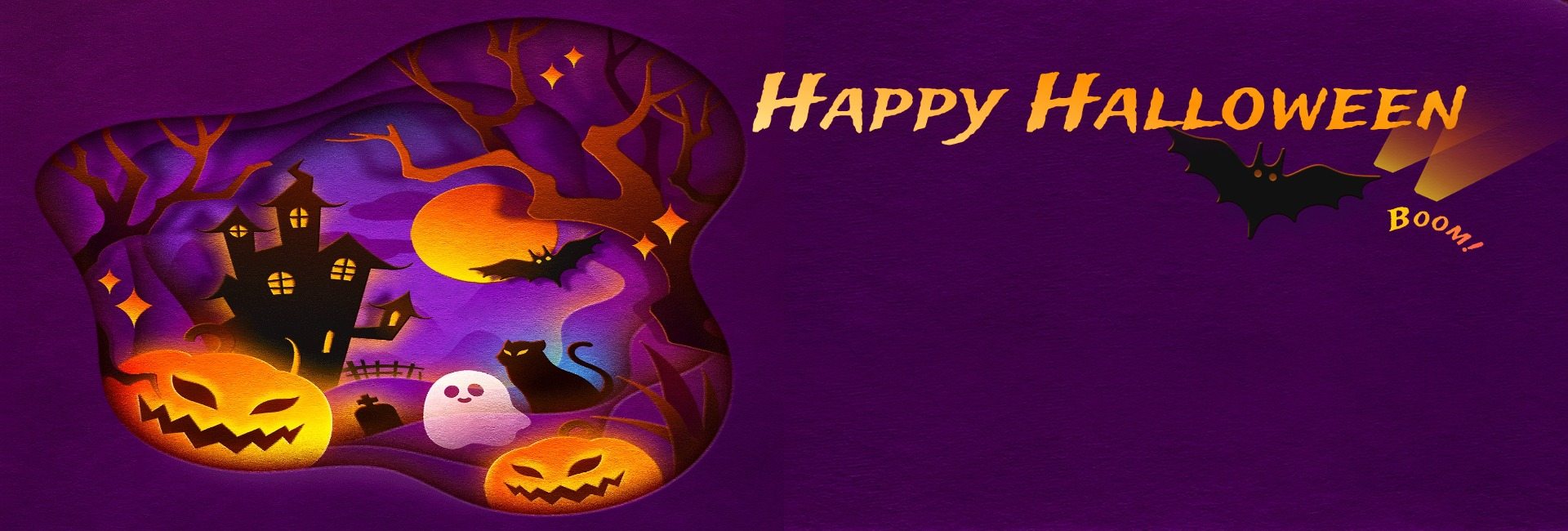 Halloween Sale: Spend $300, Get extra $30 off