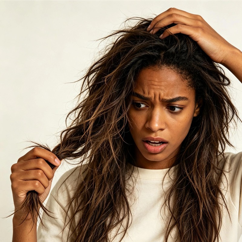 Will hair extensions damage my natural hair?
