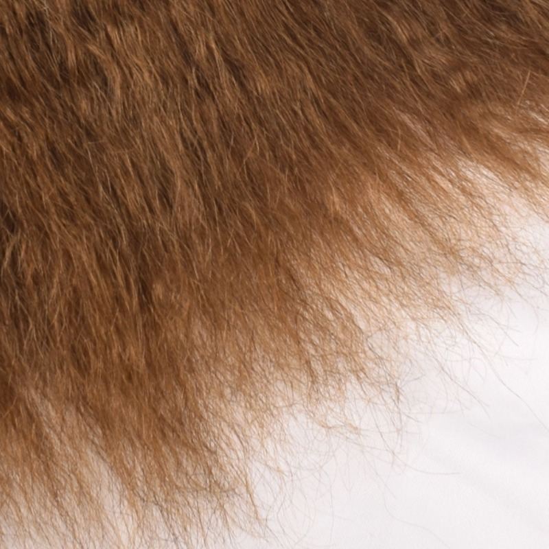 Wet and Wavy Bulk Human Hair - #4 Hair Extensions