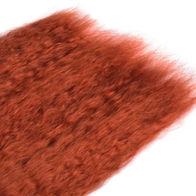 Wet and Wavy Bulk Human Hair - #350 Hair Extensions