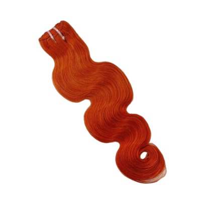 Sew In Hair Extensions - #350 Body Wave Human Hair