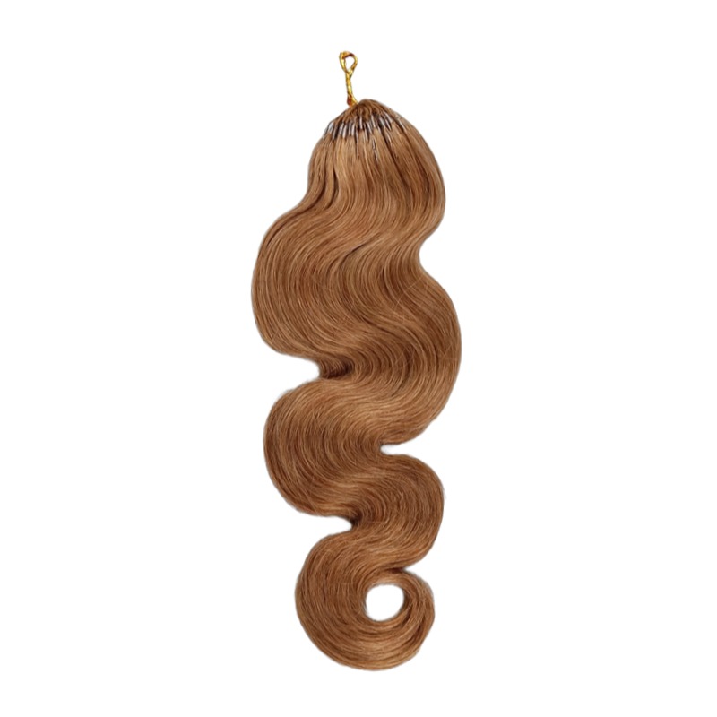 Crochet Braids - #30 Body Wave Human Crochet Hair