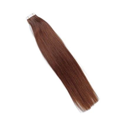 Tape In Hair Extensions - #5 Straight Human Hair