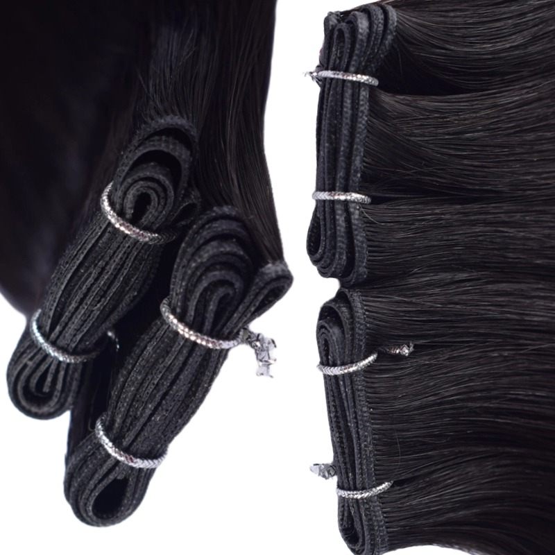 Genius Weft Hair Extensions