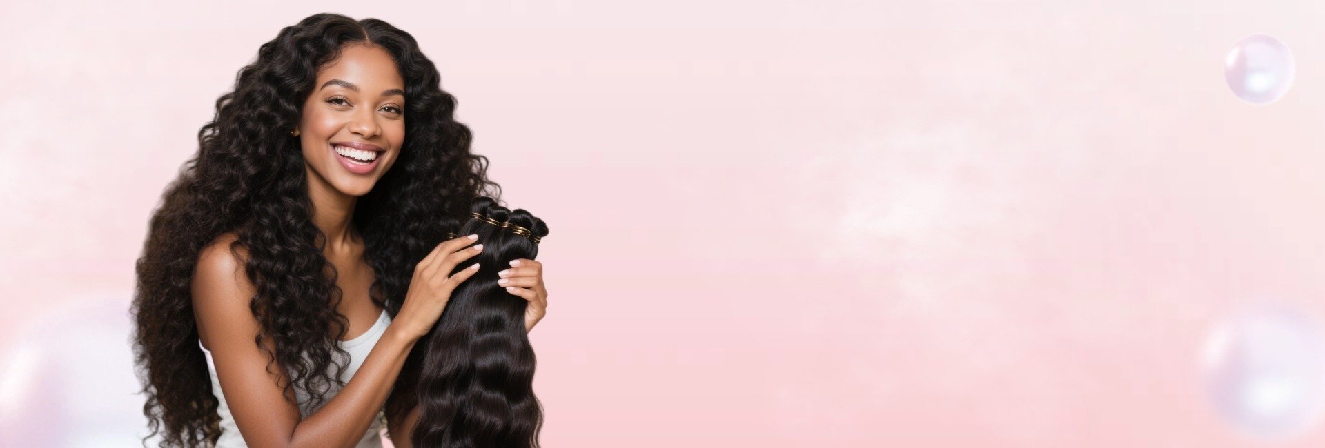 {"default":"High-quality Remy Human Hair for Women"}
