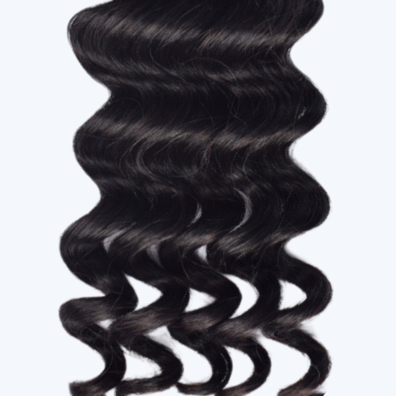 Loose Deep Wave Hair