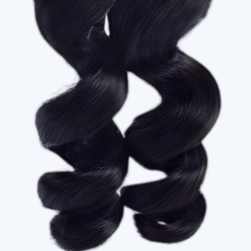 Loose Wave Hair