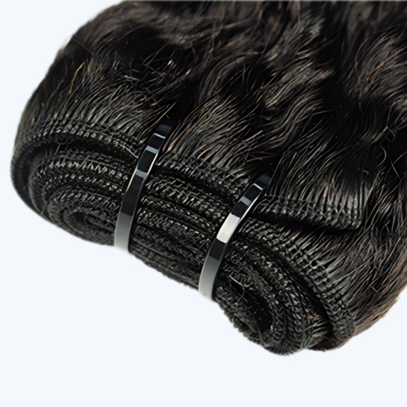 Types of wefts