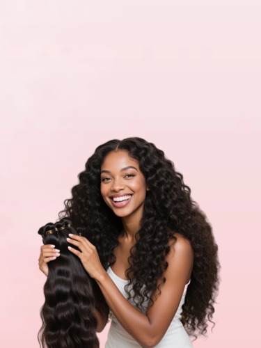 {"default":"High-quality Remy Human Hair for Women"}
