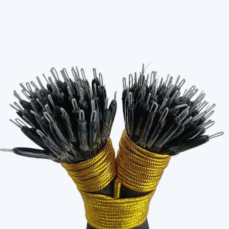 Nano Ring Hair Extensions