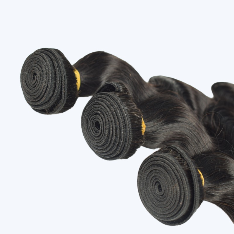 Sew In Hair Extensions / Hair Bundles