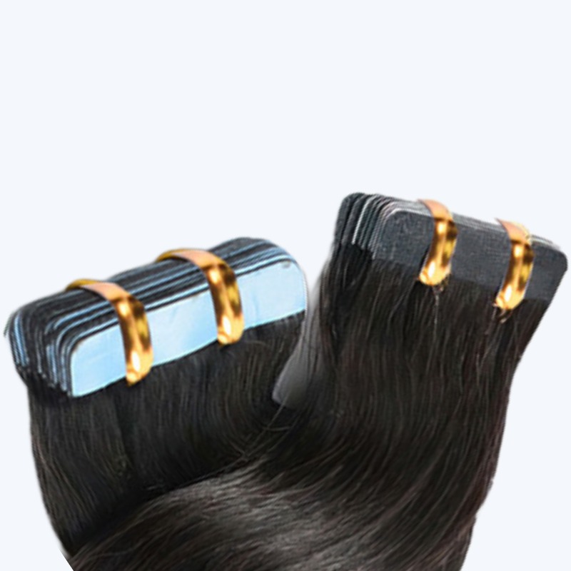 Tape In Hair Extensions