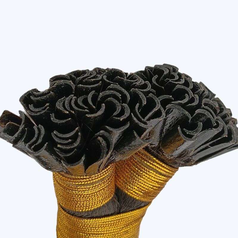 U-Tip Hair Extensions