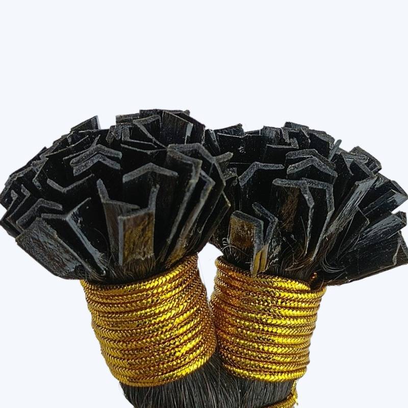 V-Tip Hair Extensions