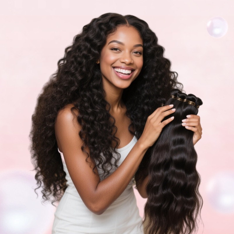Wholesale Hair Extensions