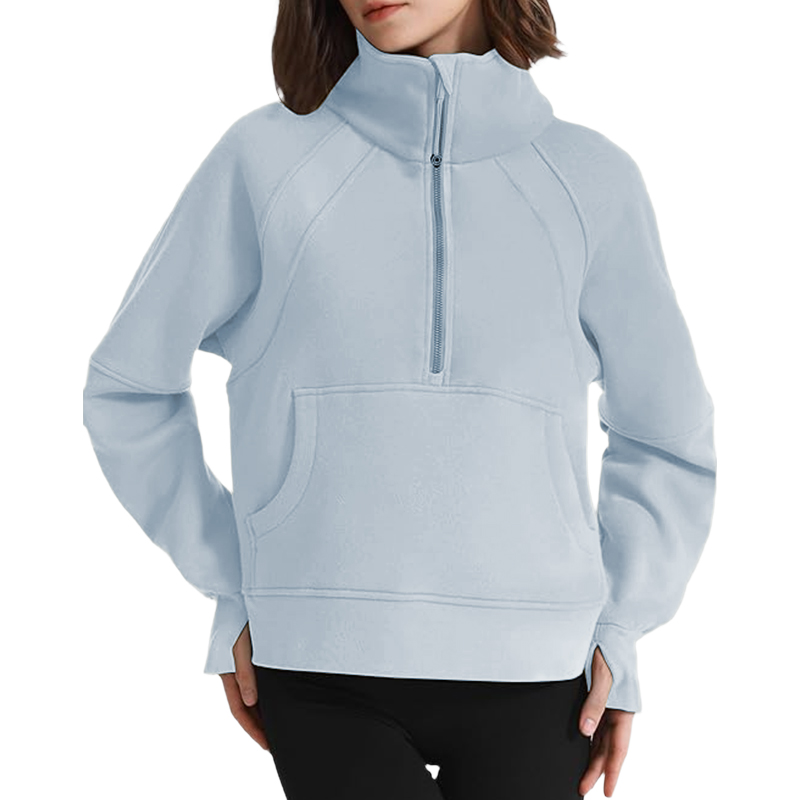 Women Hoodie Outfits Casual Winter Clothes