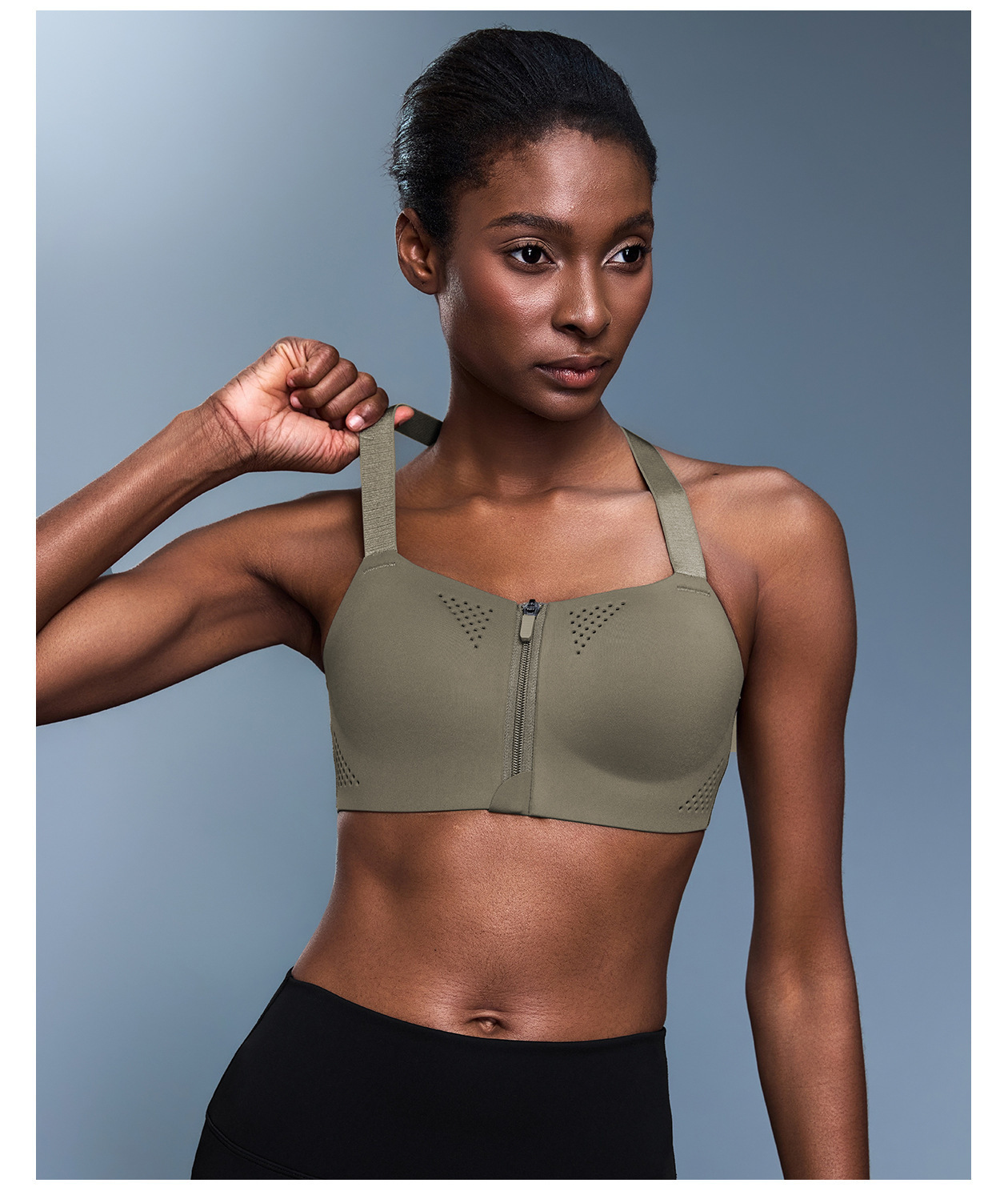 Womens Supportive Seamless Bras  Comfortable No Underwire Tshirt Bras