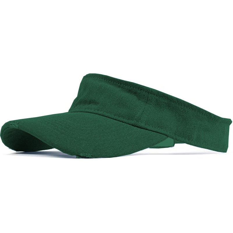 Sun Visor Adjustable Visor Hats
