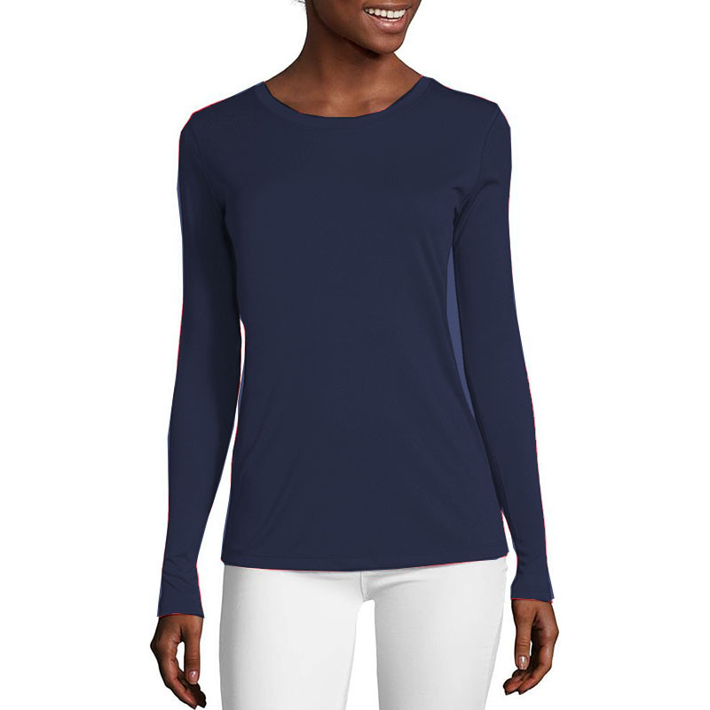 Womens Summer Long Sleeve Casual