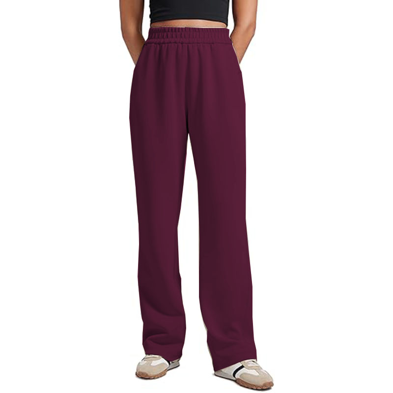 Women Slim-Fit Casual Stretch Chino Pant