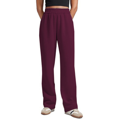 Women Slim-Fit Casual Stretch Chino Pant